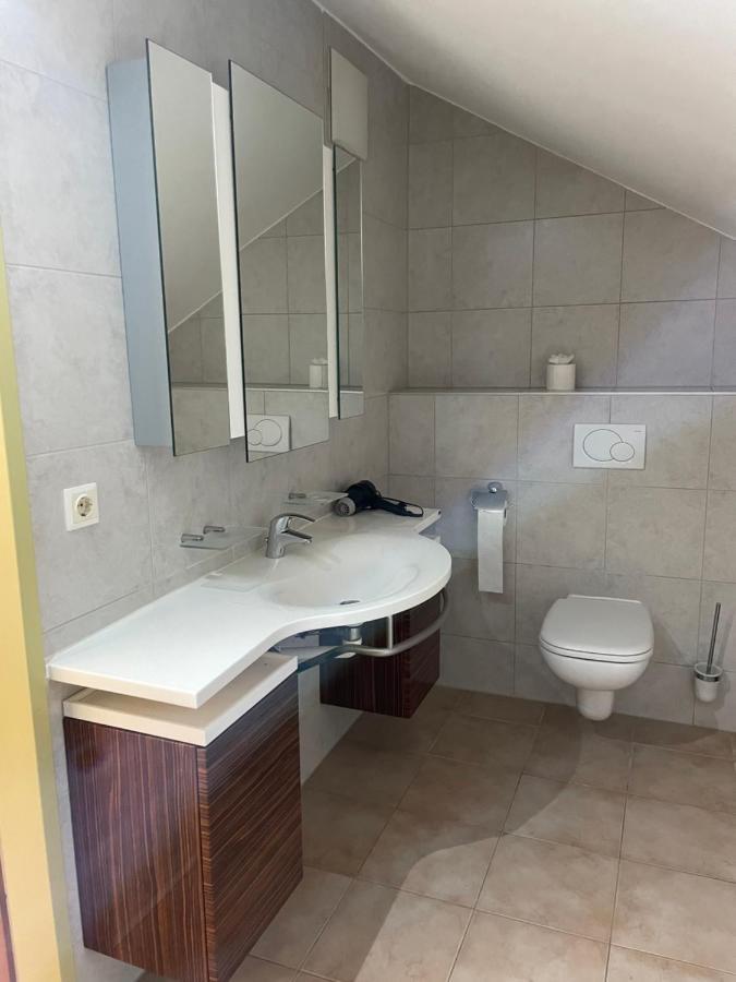 Gut Schlafen - Am Kogl Hotel Hypolz ภายนอก รูปภาพ