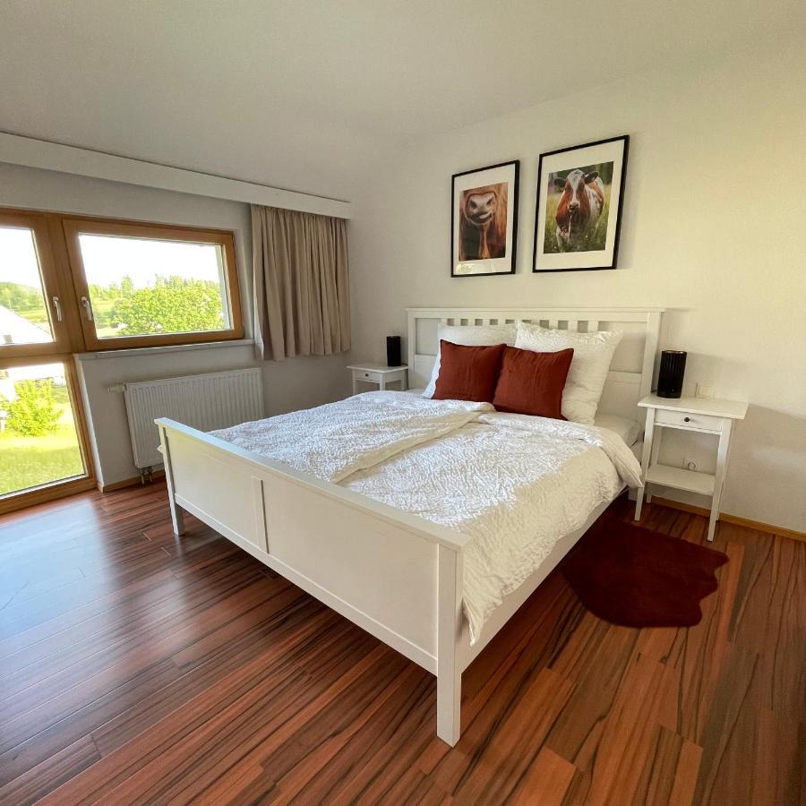 Gut Schlafen - Am Kogl Hotel Hypolz ภายนอก รูปภาพ
