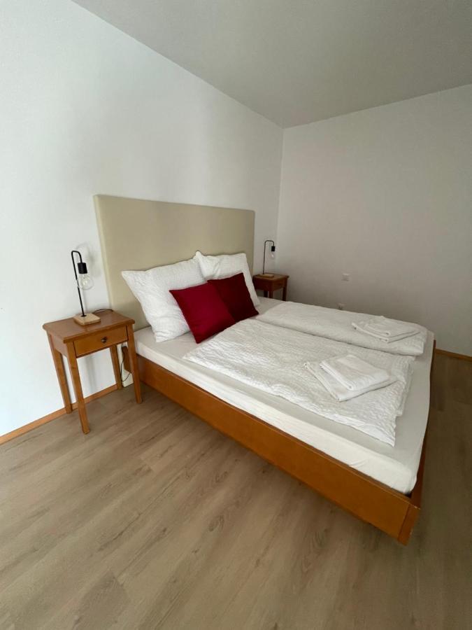 Gut Schlafen - Am Kogl Hotel Hypolz ภายนอก รูปภาพ