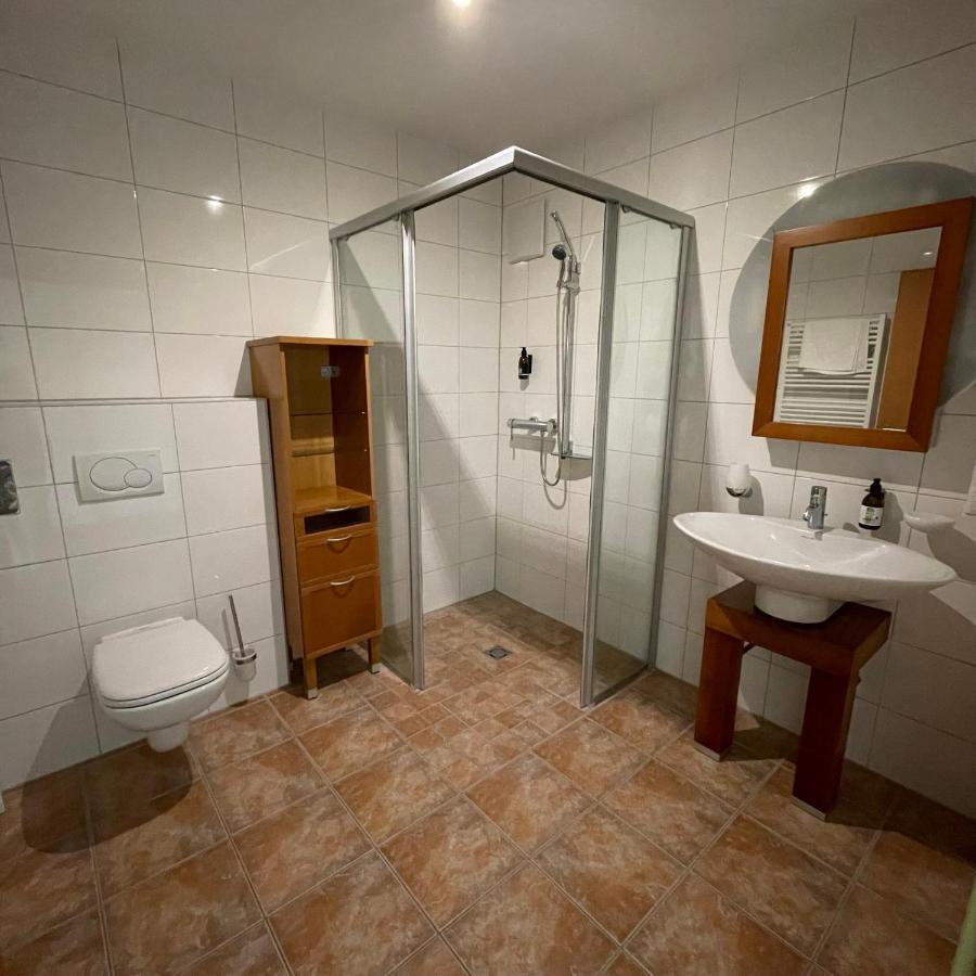 Gut Schlafen - Am Kogl Hotel Hypolz ภายนอก รูปภาพ