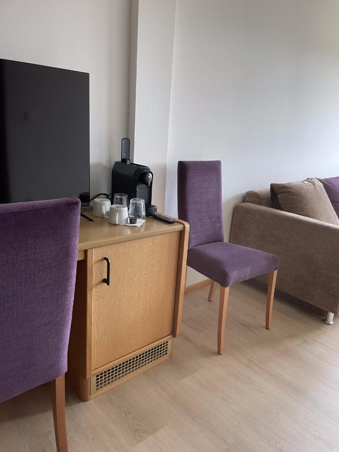 Gut Schlafen - Am Kogl Hotel Hypolz ภายนอก รูปภาพ