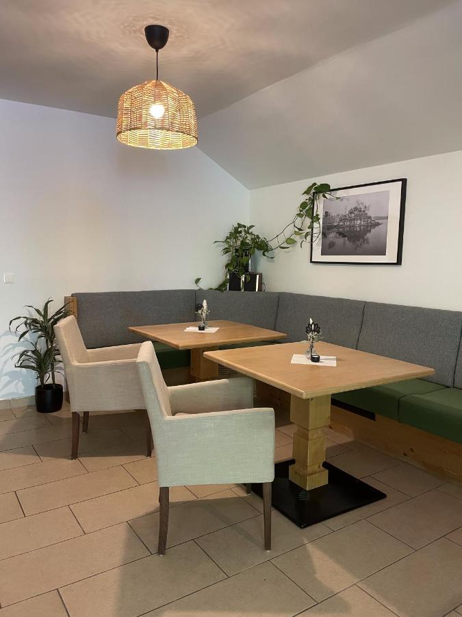 Gut Schlafen - Am Kogl Hotel Hypolz ภายนอก รูปภาพ