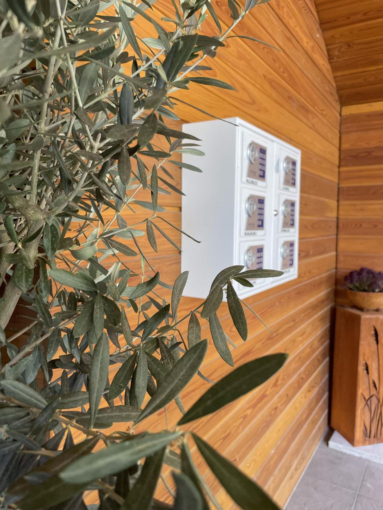 Gut Schlafen - Am Kogl Hotel Hypolz ภายนอก รูปภาพ